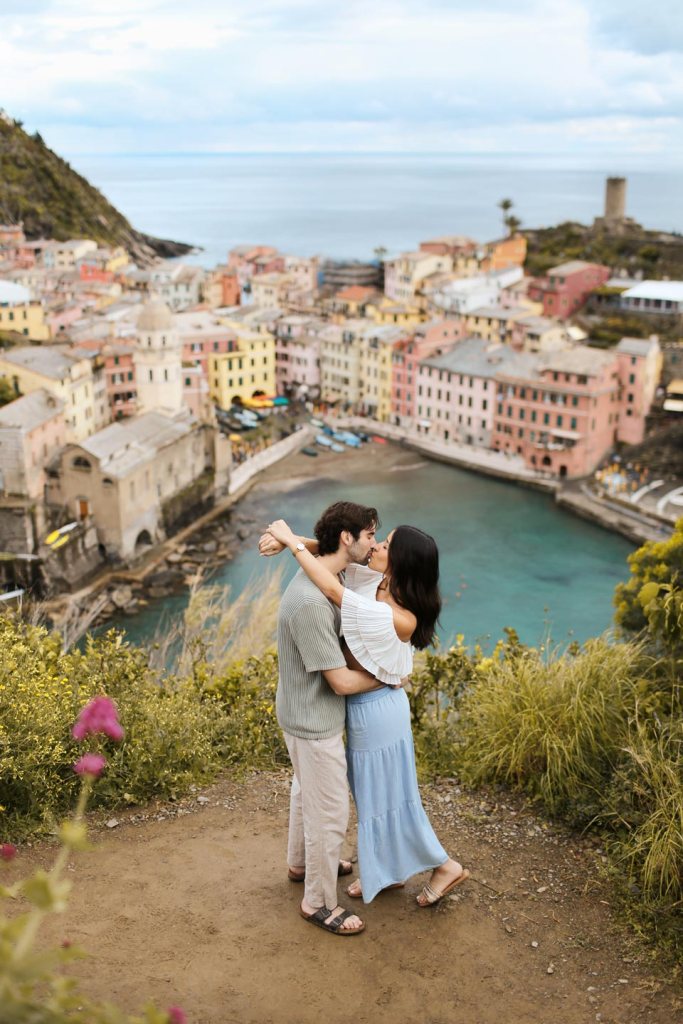 cinque terre trail proposal
